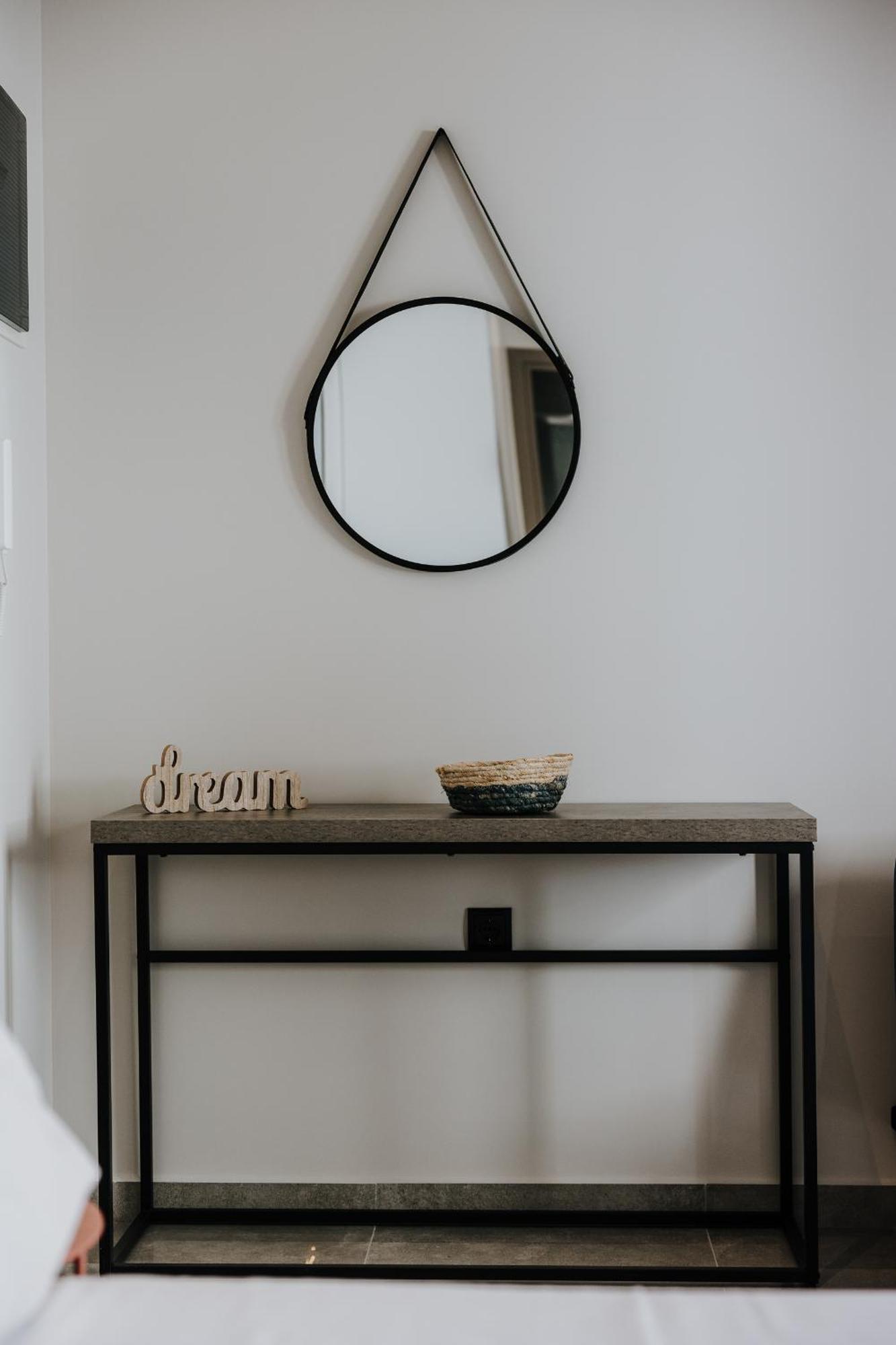 Pearl Apartel Volos Luaran gambar